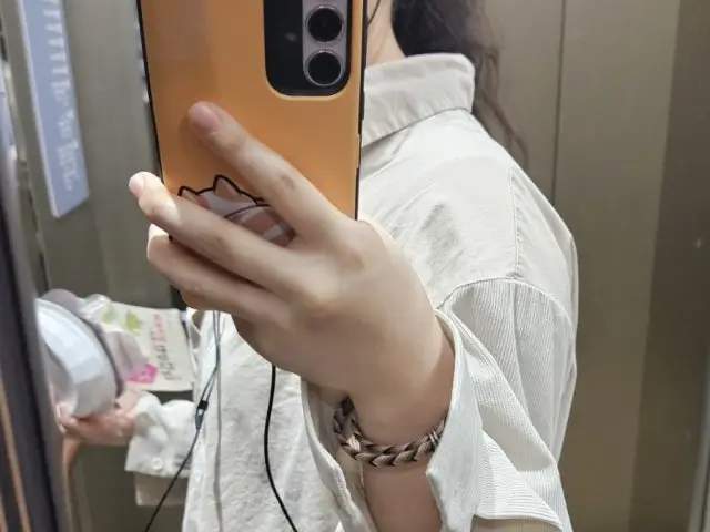 Gugumakchang 烤大腸頭 1