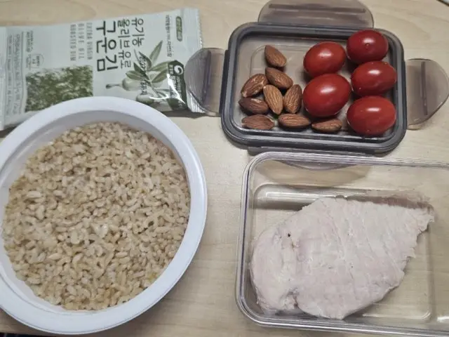 Gugumakchang 烤大腸頭 2