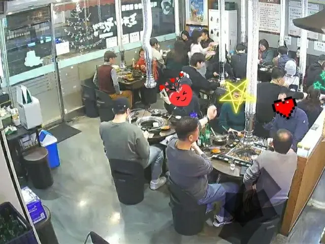 돈푸대뒷고기 소고기·한우 사진 2