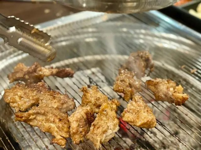 돈푸대뒷고기 고기집 사진 3