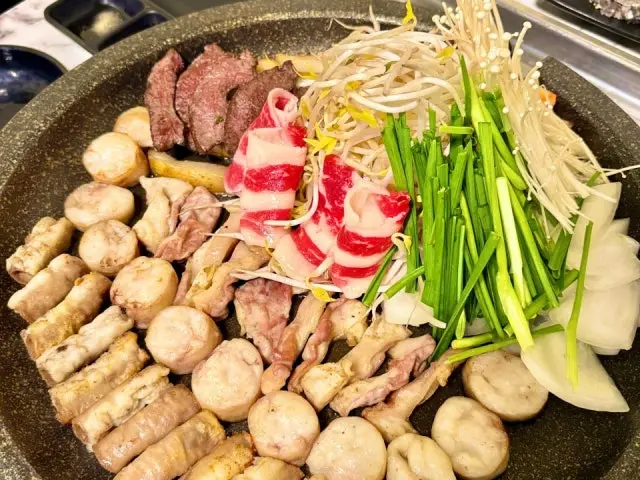 Mawangsogopchang Suwon Main Branch Family Korean BBQ 2
