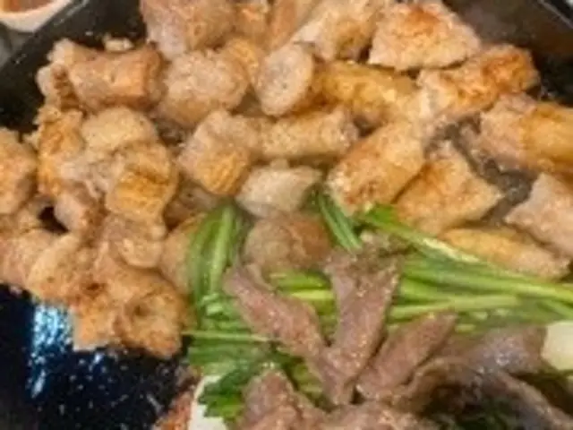 Watdagatdahwangsogopchang Gyesan Branch Gopchang (Grilled Intestines) 2