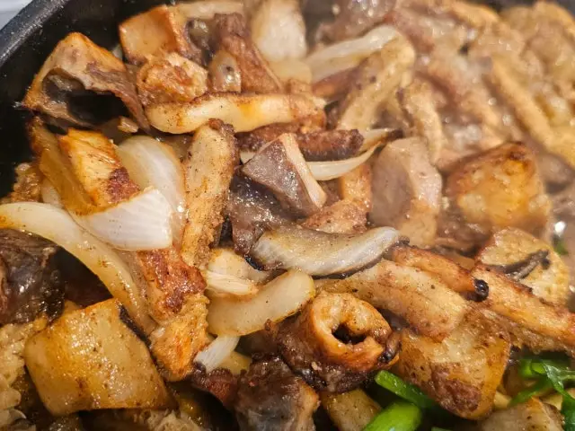 Watdagatdahwangsogopchang Gyesan Branch Beef Gopchang 3