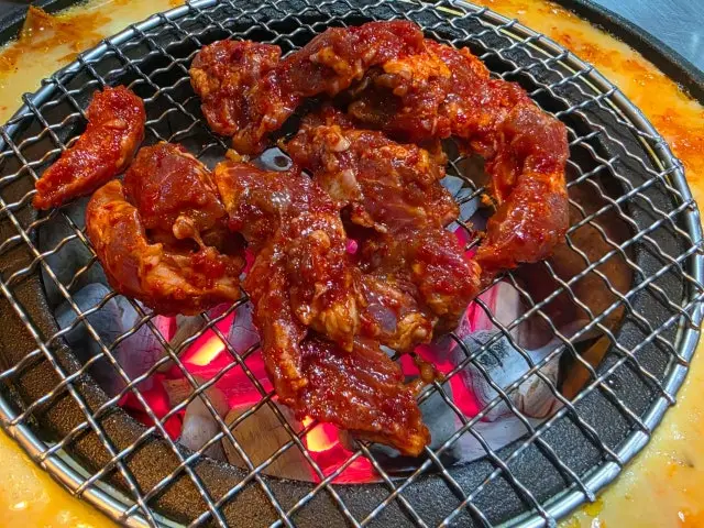 Sinmapogalmaegi Gwangyo店 写真 2