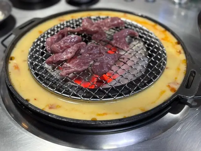 Sinmapogalmaegi Gwangyo店 写真 3