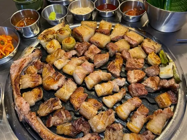 Gileumchil 照片 1