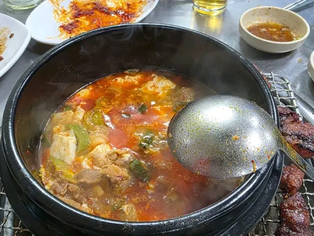 Gugongtanseoksoegui 写真 1