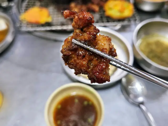 Gugongtanseoksoegui 写真 3