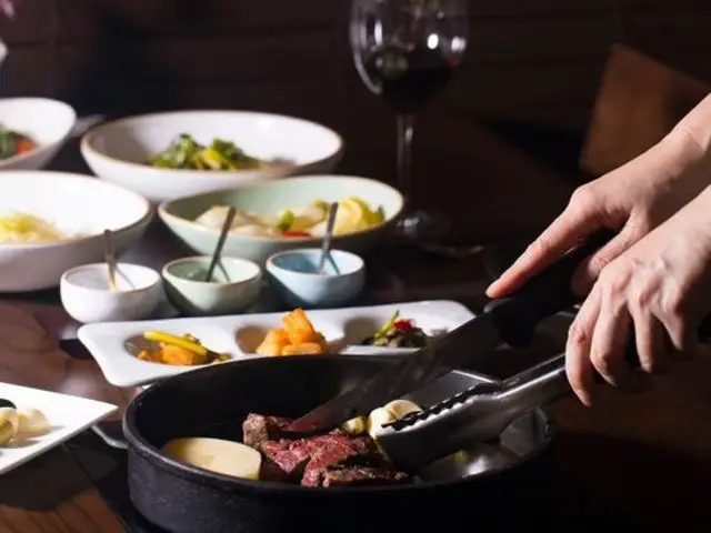 Sukseongsidae Rotdewoldeumol Branch Chadolbagi (Beef Brisket) 1