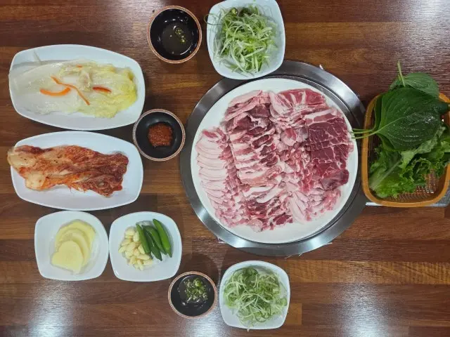 Wonjogimhaedwitgogi 照片 1