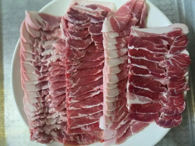 Wonjogimhaedwitgogi 照片 2