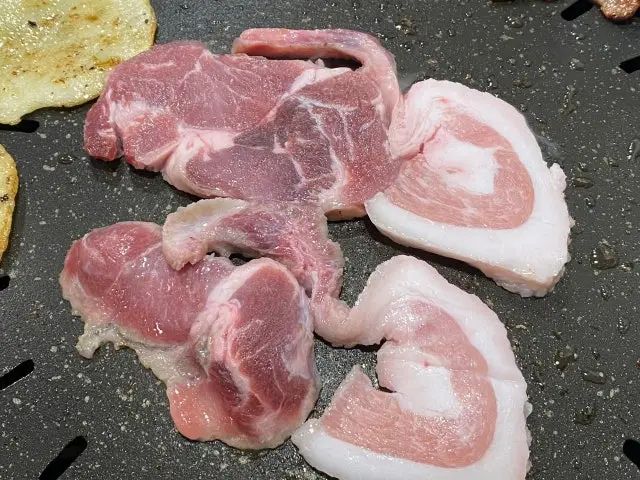 Wonjogimhaedwitgogi 照片 3