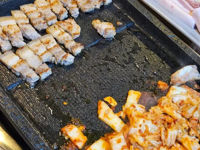 복돼지삼겹살 사진 3