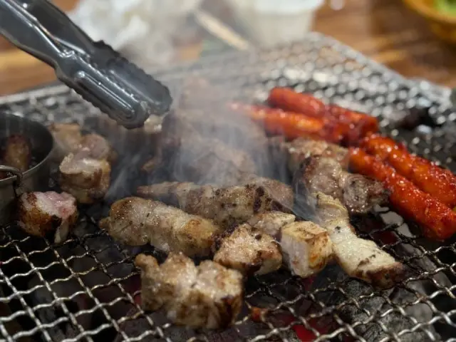 옥이네 푸줏간 사진 1