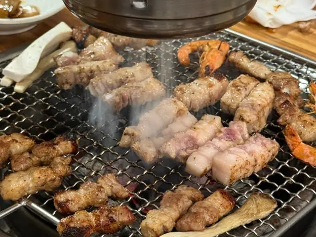 옥이네 푸줏간 사진 2