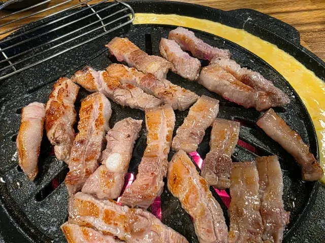 Daebakjejukkotdwaeji 写真 3