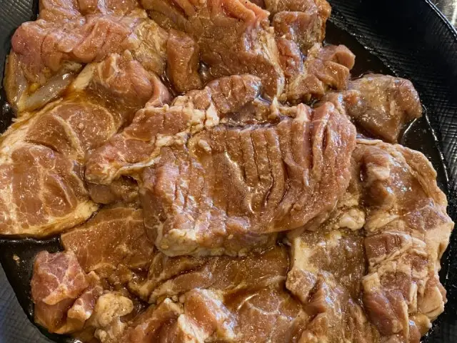Cheongrim Family Korean BBQ 3