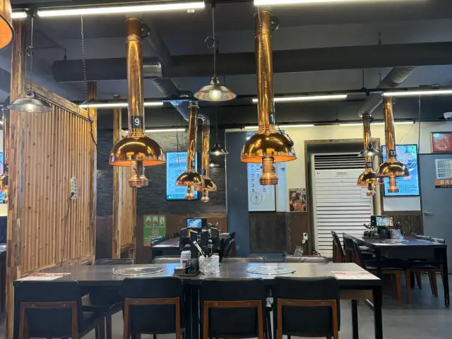 Kkotdameungalbi Busansasang Branch Korean BBQ for Groups 3