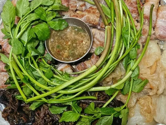 Samgupsal Seodong店 照片 1