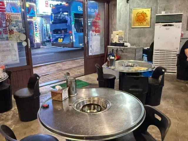 Samgupsal Seodong店 照片 3