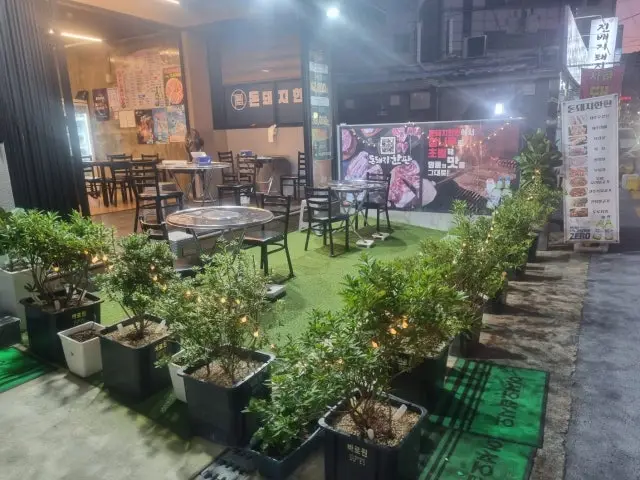 Dondwaejihanpan 写真 2