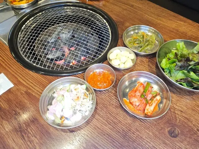 Gusangalbi 照片 2
