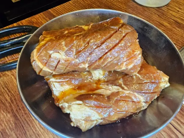 Gusangalbi 照片 3