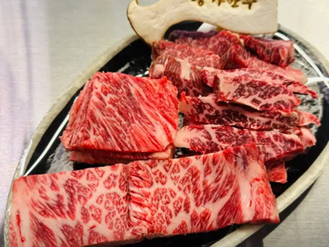 Wanggahanu 韓牛焼肉 2