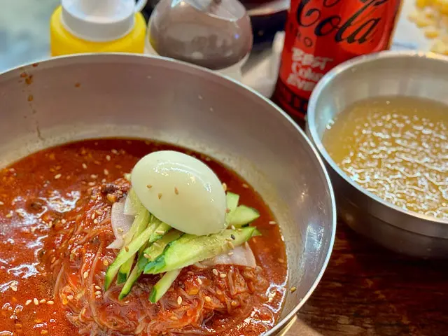 Samjeonsutbulgalbi 写真 3