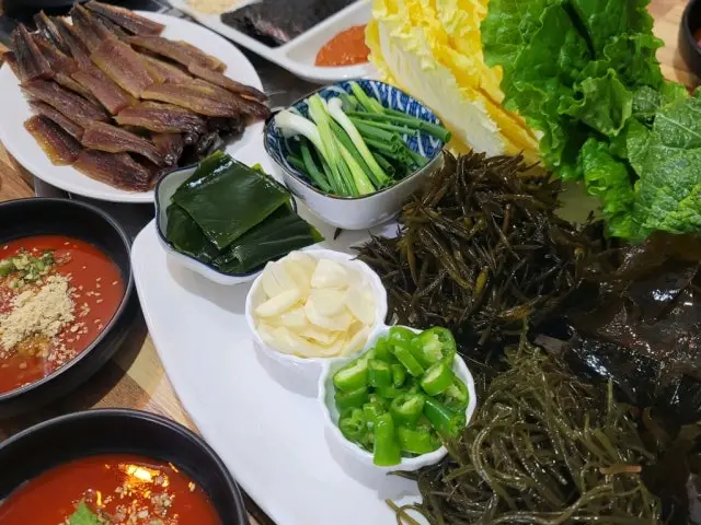 Gongmyeongseonsangopchang 總店 照片 1