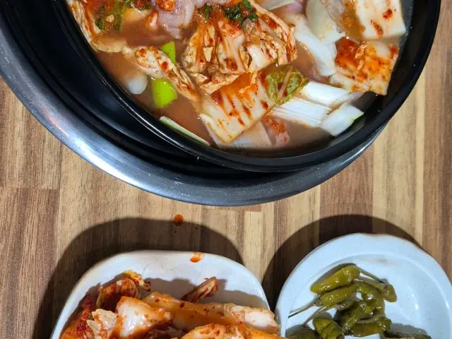 Gongmyeongseonsangopchang 總店 照片 2