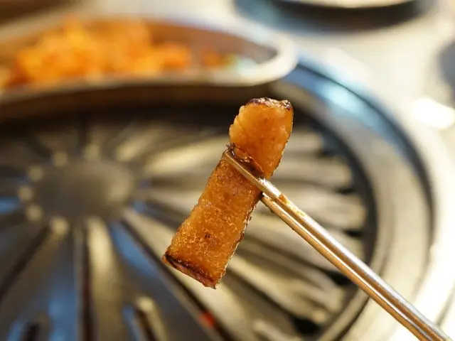 Jejuamdwaejiwangsogeumgui Korean BBQ 3