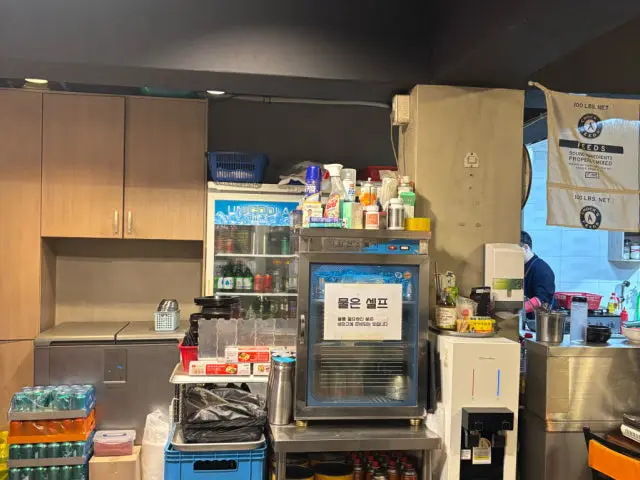 영자네곱창 창동역점 곱창·막창 사진 3
