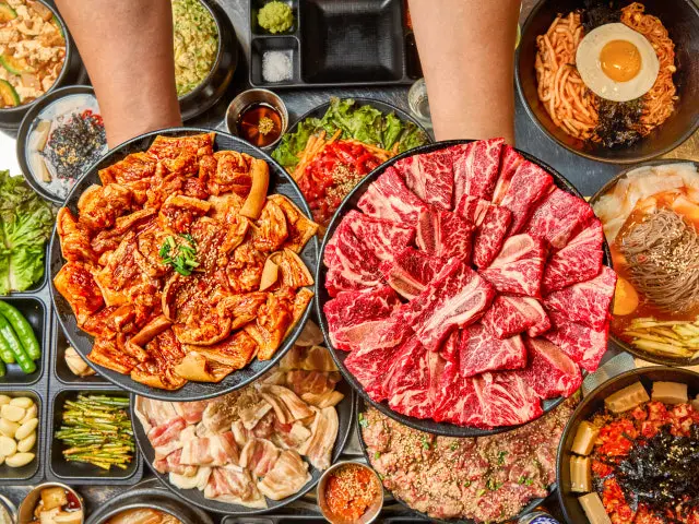 동적깡통구이 노원직영점 데이트 사진 1