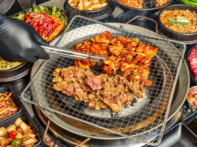 동적깡통구이 노원직영점 데이트 사진 2