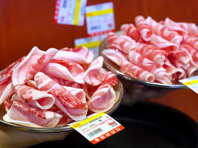 Buwonnaengsamjip Sajik店 写真 2