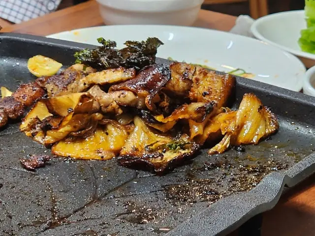 Myeongpummatgogijip 照片 1