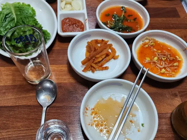 Myeongpummatgogijip 照片 2