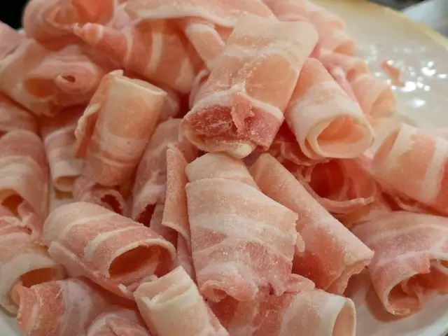 Misosaengsamgyeopsal Samgyeopsal (Pork Belly BBQ) 3