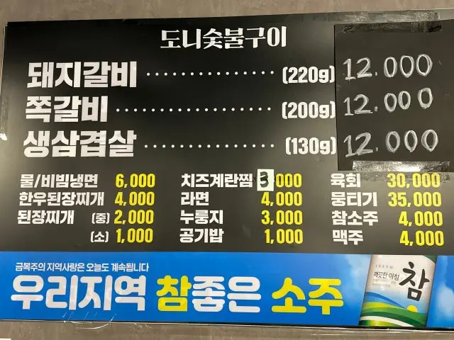 Donigui 写真 1