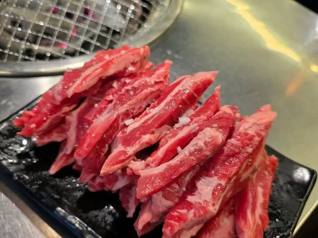 Gotamgalbidongtanjikyeongjeom Pork Galbi 3
