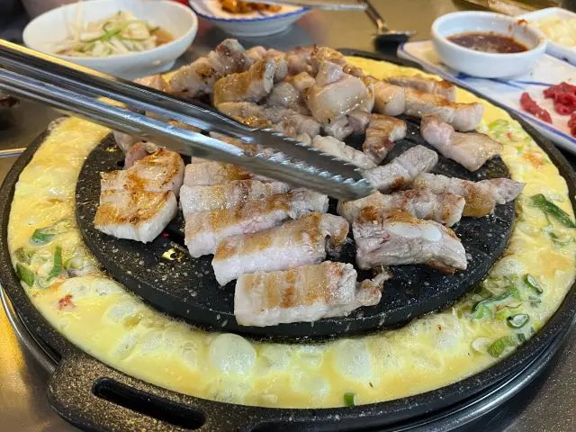 보리소정육식당 사진 2
