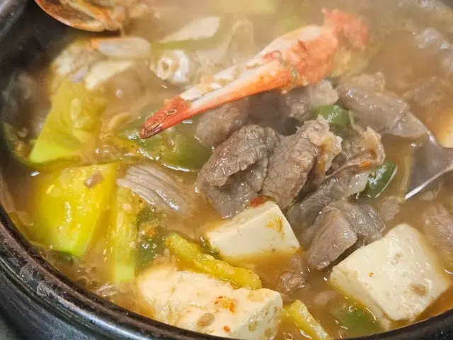 보리소정육식당 사진 3