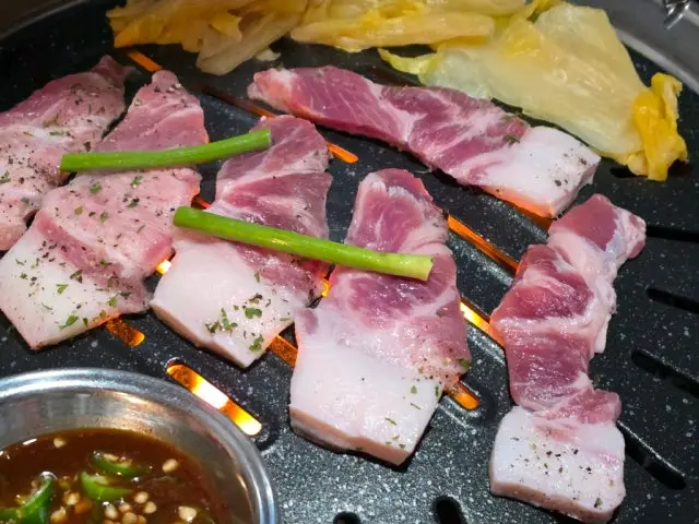 Madangsoedwaejikkori Beomcheon店 照片 3