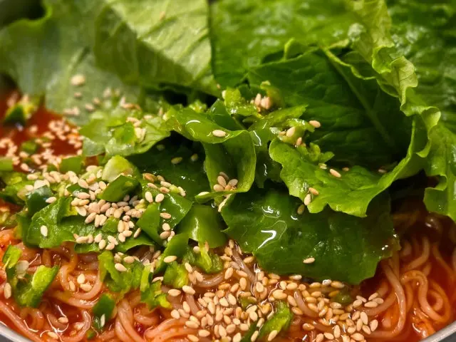 암사집 원조소금구이 삼겹살 사진 3
