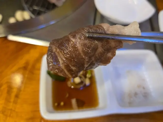 한옥마을고깃집 삼겹살 사진 3