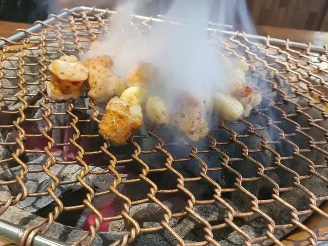 Omaiyangdaechang Jamsil Branch Daechang (Beef Large Intestine) 2