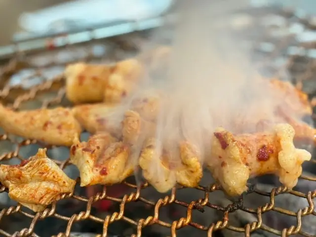 Omaiyangdaechang Jamsil Branch Daechang (Beef Large Intestine) 3
