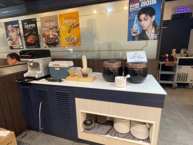 Myeongryunjinsagalbi Busanguseo Branch Cheap Korean BBQ 3