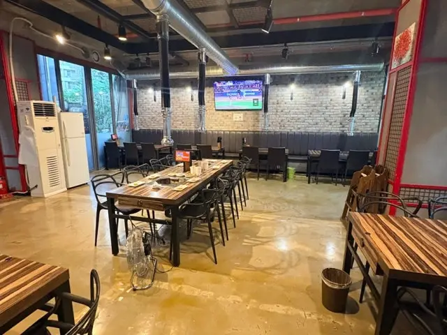 Beijing Yanggogi Jeonmun Branch Photos 3